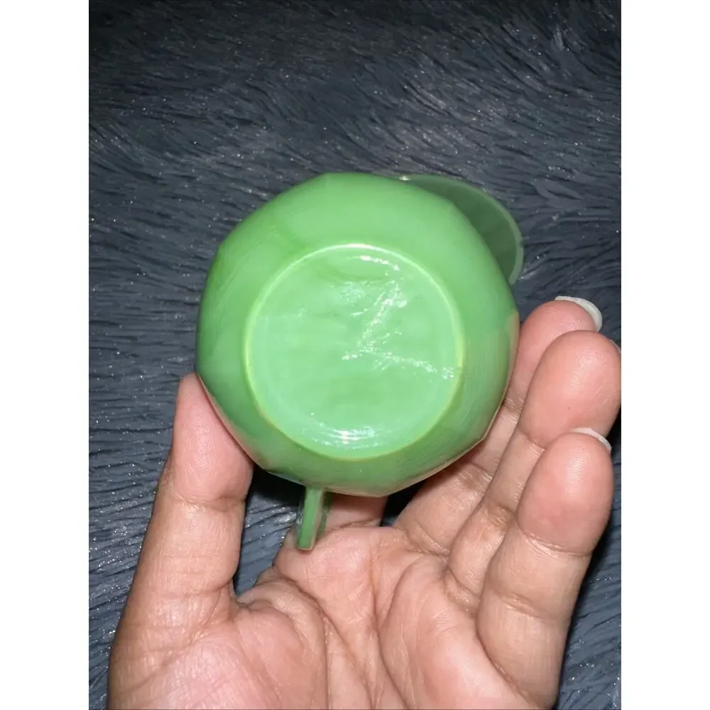 Akro Agate this vintage